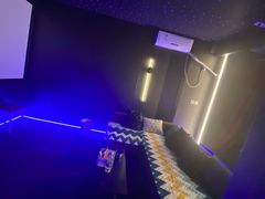 -悠米私人影院(街道口店)