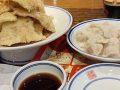 -新兴园饺子馆(河南街店)