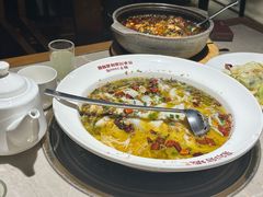 -新渝城·始于2000年(淘金店)