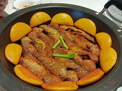 -大铁勺新津菜(东丽阳光新业广场店)