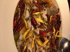 -太二酸菜鱼(永旺梦乐城店)