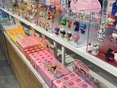 -泡泡玛特POPMART(崇文门国瑞城店)