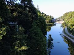 景点-广州市帽峰山景区