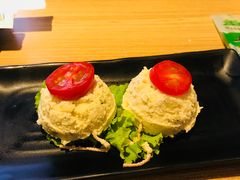 -胜代日本料理(云程巷小区店)