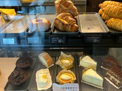 -星巴克(深圳软件园产业基地店)