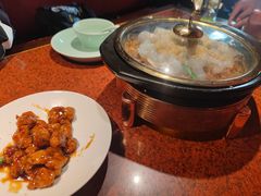 -绿茶餐厅(蓝色港湾店)