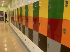 -爱康国宾体检中心(总部基地分院)