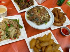 -海坛特色小吃·只做平潭特色菜(平潭店)