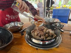 -大地农庄(逢沙大道店)