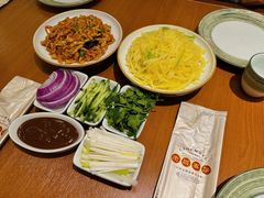 -老昌春饼(中央大街店)