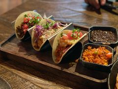 塔可组合1-Q MEX 库迈墨西哥餐吧(三里屯店)