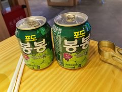 -喜来稀肉(北外滩白玉兰广场店)