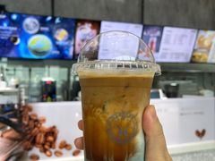 -贝林大翅鲸简餐厅(国家海洋博物馆店)