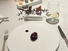 鸭肝-王府半岛酒店·Jing餐厅