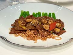 -伯衡55·吉品轩(乌鲁木齐南路店)
