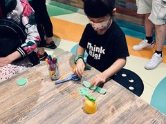 -珠海横琴国家地理探险家中心(创新方)