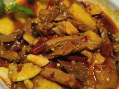 -大碗先生(万家丽店)