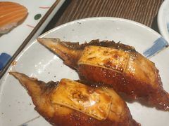 -大雄寿司(中华广场店)