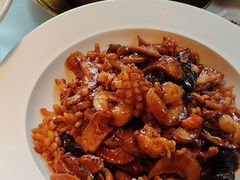 -宝轩渔府·海鲜(水上店)