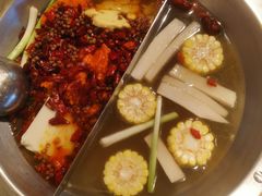 -楠火锅(太古里总店)