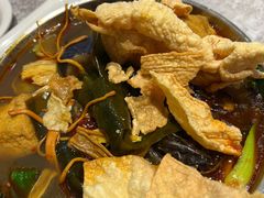 -红鼻子桂林米粉(金唐新光界店)