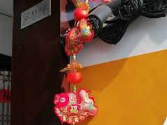 -鲁菜根·泰山菜(泰山店)