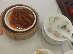 -圣丰盛宴酒家(东城店)