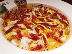 -太二酸菜鱼(金沙印象城店)