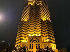 -吉隆坡国油双峰塔
