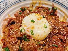 Tuna Maki炙烤和牛饭-Tuna maki寿司(园区永旺店)