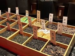 -长沙君悦酒店·湘江36中餐厅