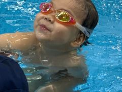 -嘻游纪亲子游泳中心(天佑城店)