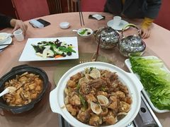 -海晖酒楼·顺德鱼生(荣华店)