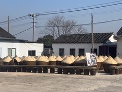 -苏州市吴中区光福窑上花果蜜饯厂