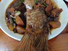 -太湖面馆十八浇(渔港路店)