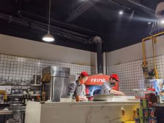 -Primo·丽莫意大利窑烤披萨