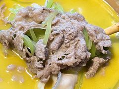 -竹里馆 ·茶食(奥体店)