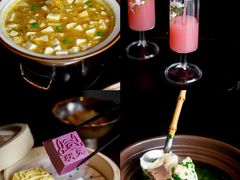 -卯时·龙光雅宴·精致锡帮菜(惠山古镇店)