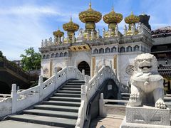-上海东林寺(金山区)