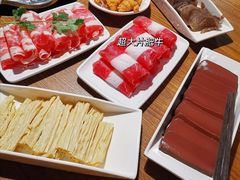 -傣妹火锅(南京东路一店)