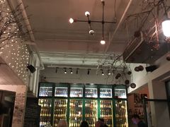 -RAC BAR(安福路店)