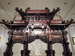 -中国紫檀博物馆