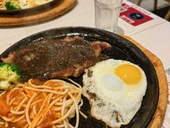 -豪享来牛排(人民店)