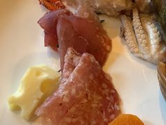 -深圳四季酒店·馥自助餐厅