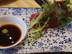 -西藏饭店·亚克·食光自助餐厅(文殊院店)
