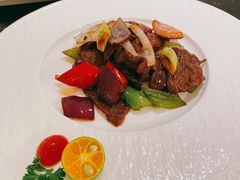 -铭轩中餐厅·海南菜·粤菜(亚龙湾瑞吉店)