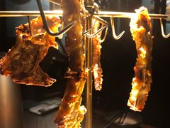 -楼兰新疆主题餐厅(苏州中心店)