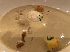 龙虾汤-AZUR聚(香格里拉饭店)