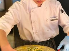-都会尚膳·海鲜自助餐厅(重庆万豪酒店)