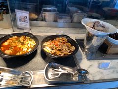-洲际酒店·地平线全日餐厅HORIZON CAFÉ